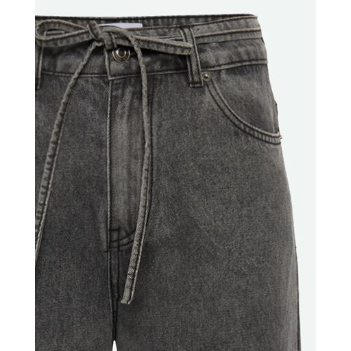 Moves Adanna Jeans, Stone Black, 42