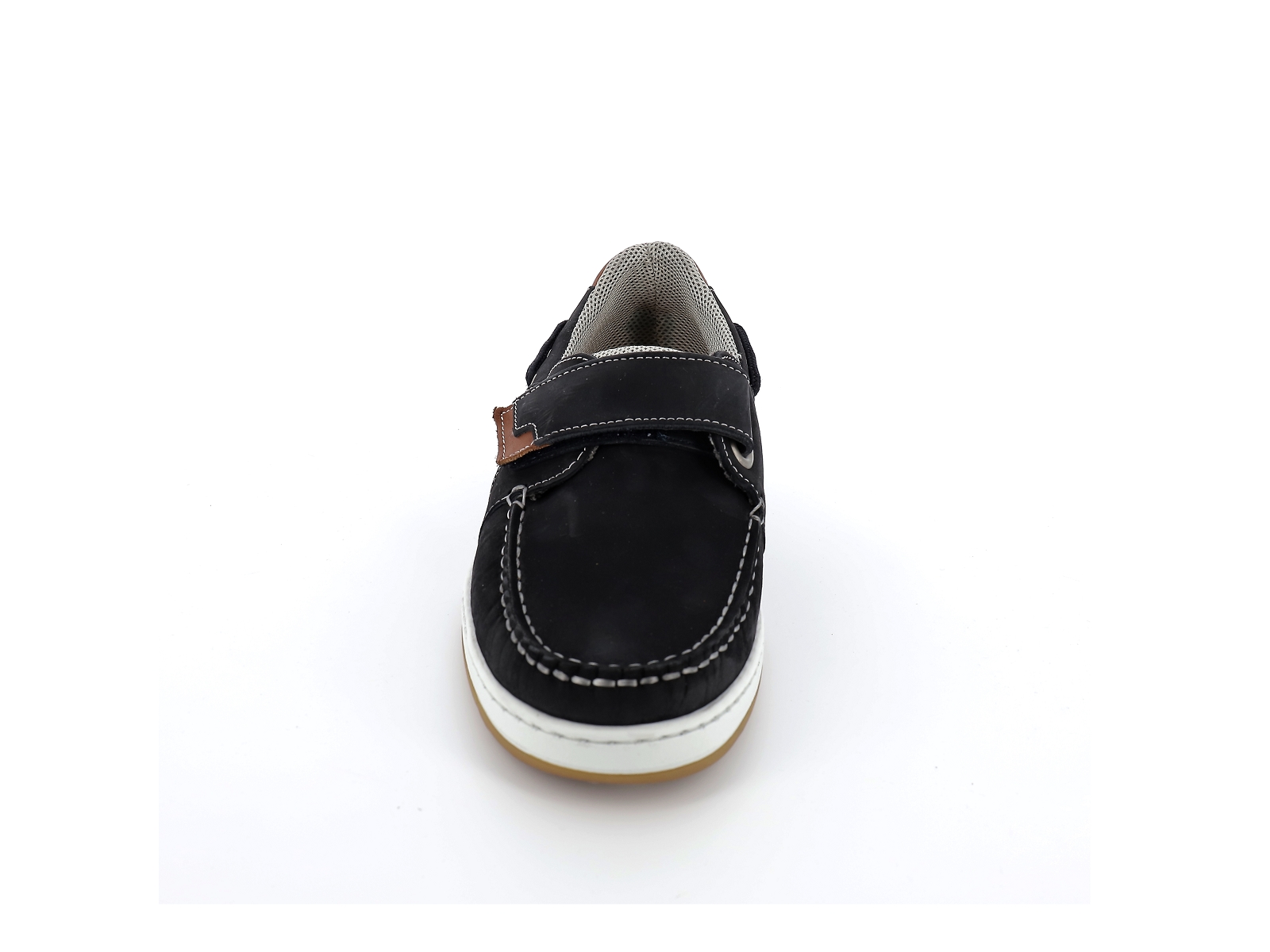 Tbs-SEATTON Nubuck Marine