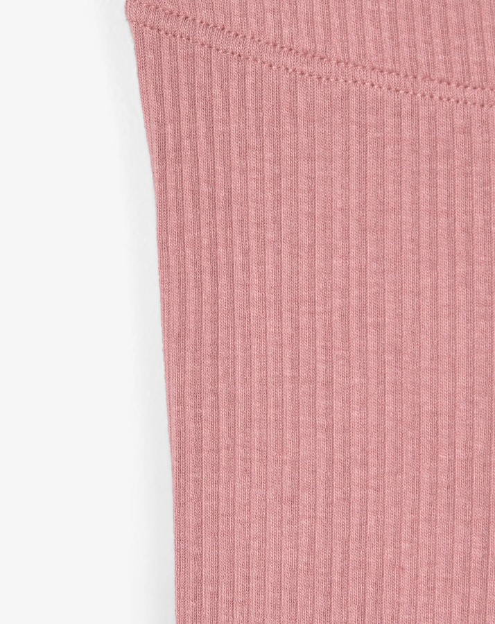 Schlupfhose NBFKABEX in Deco Rose