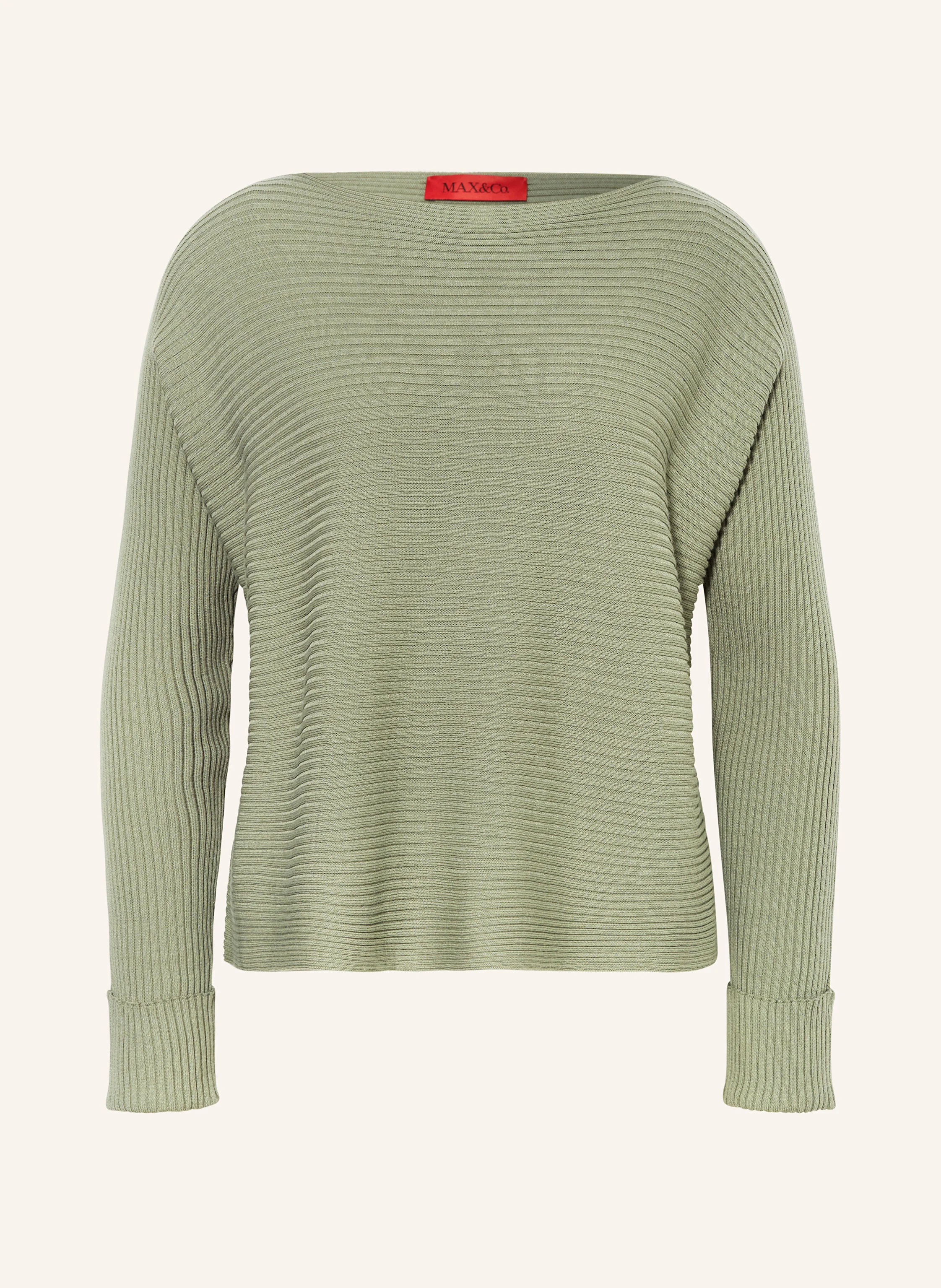 MAX & Co. Pullover SCAMBIO