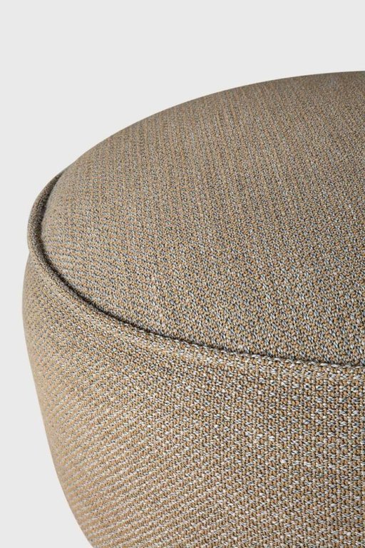 Ethnicraft Donut Outdoor poef XL Natural