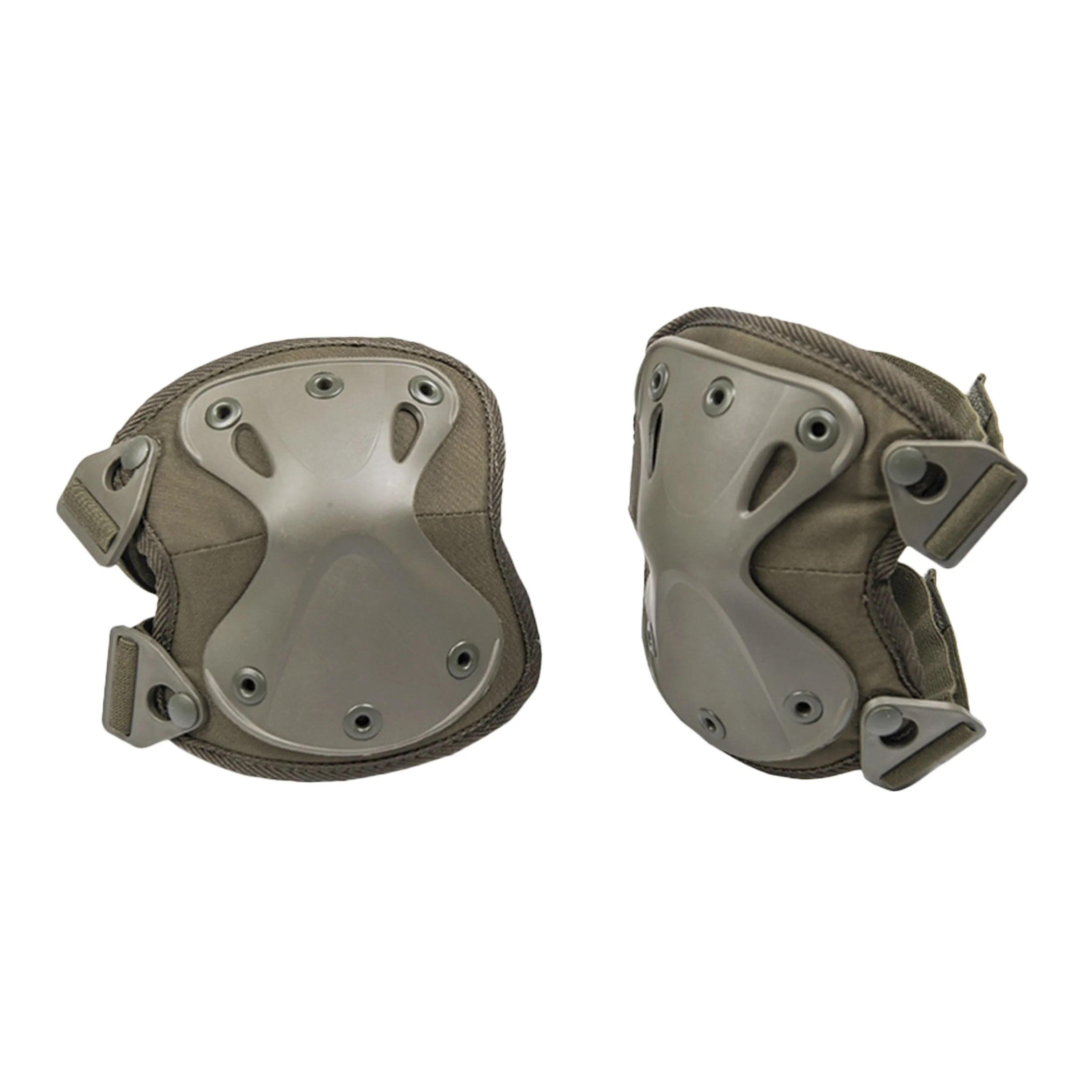 Mil-Tec -  Ellbogenschützer Protect