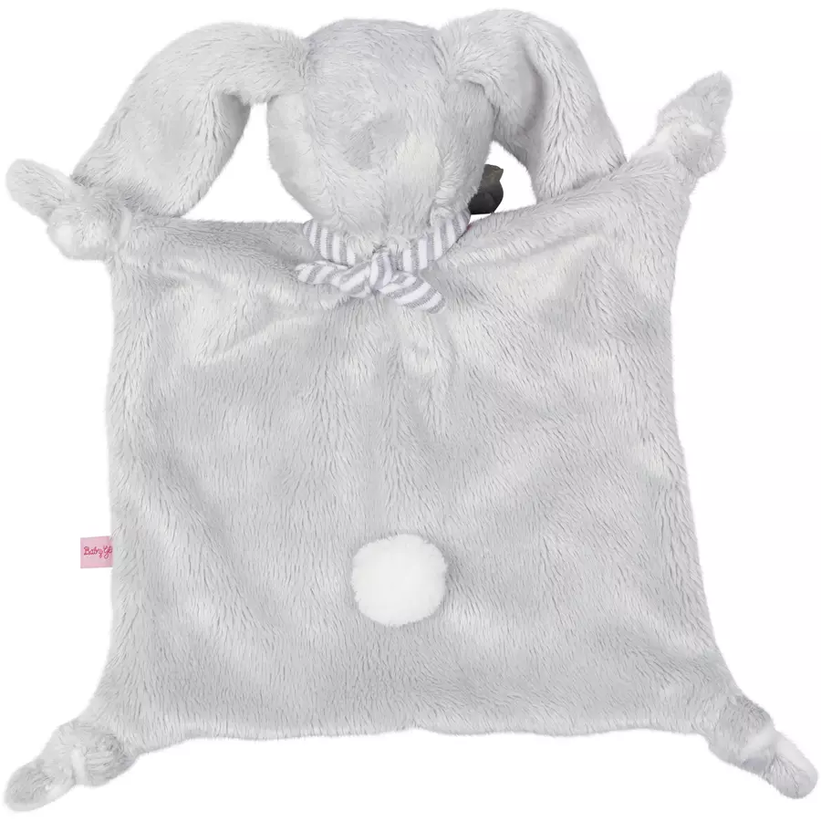 Coppenrath Schnuffeltuch Häschen Baby Glück