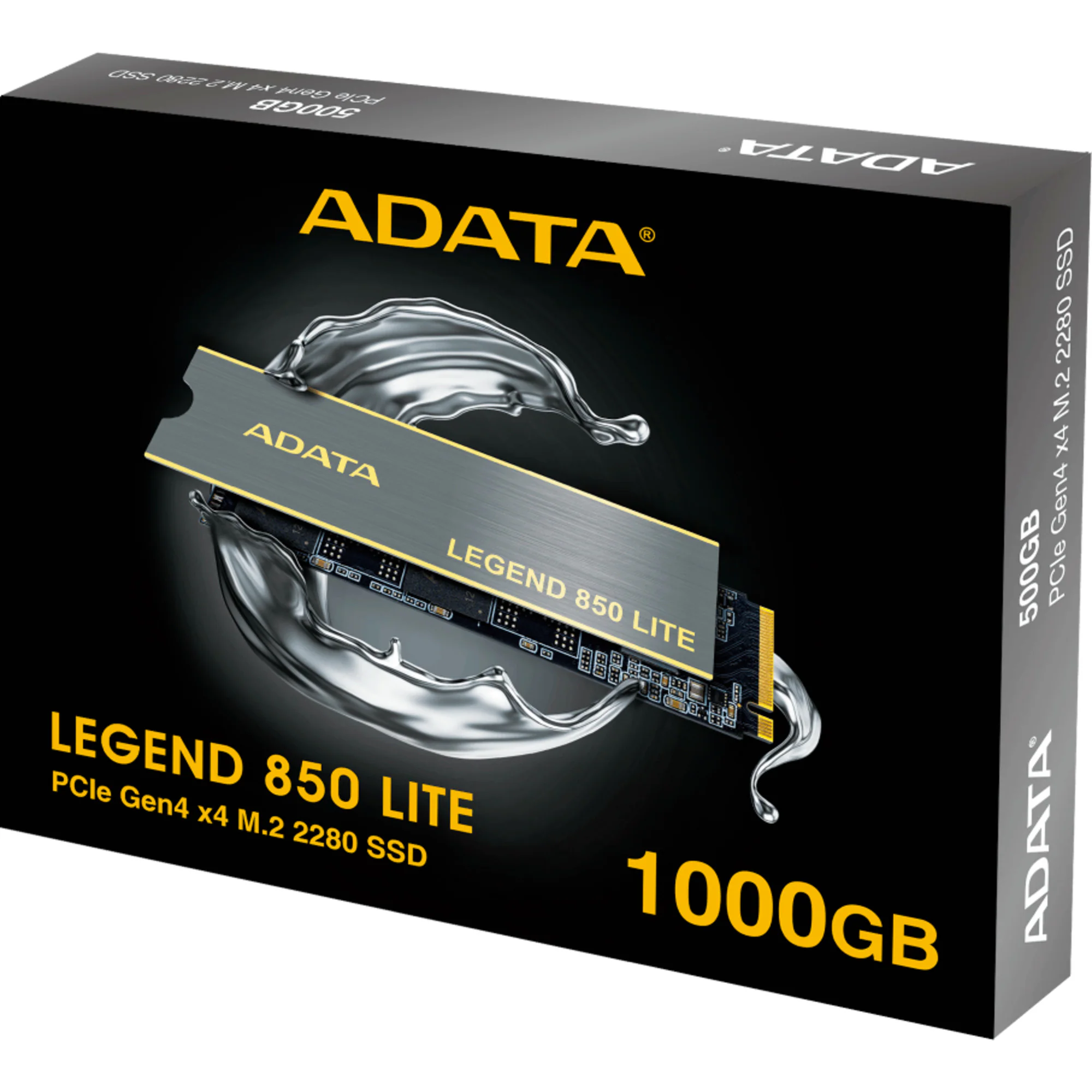 ADATA SSD LEGEND 850 LITE 1 TB