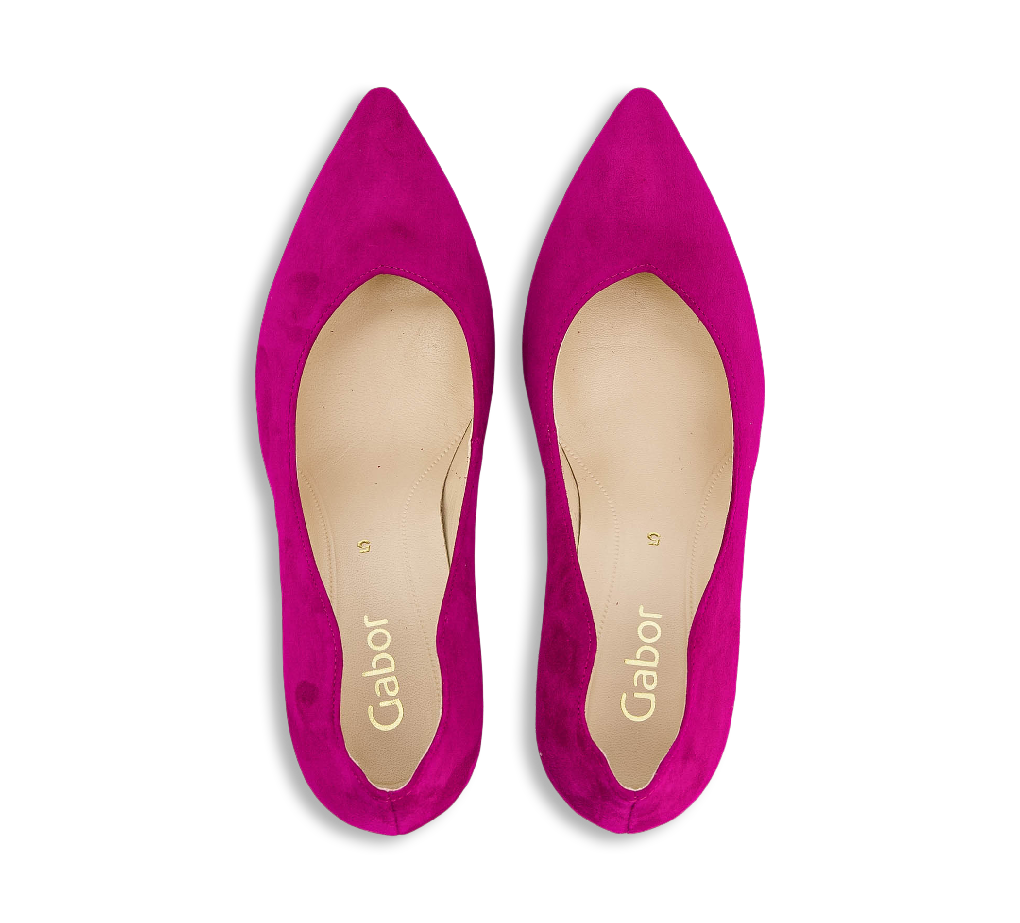 Gabor Klassische Pumps
