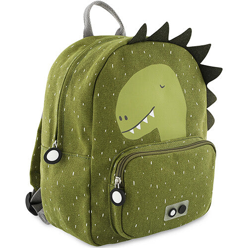 Trixie kleuterrugzak - mr. dino - 31 cm