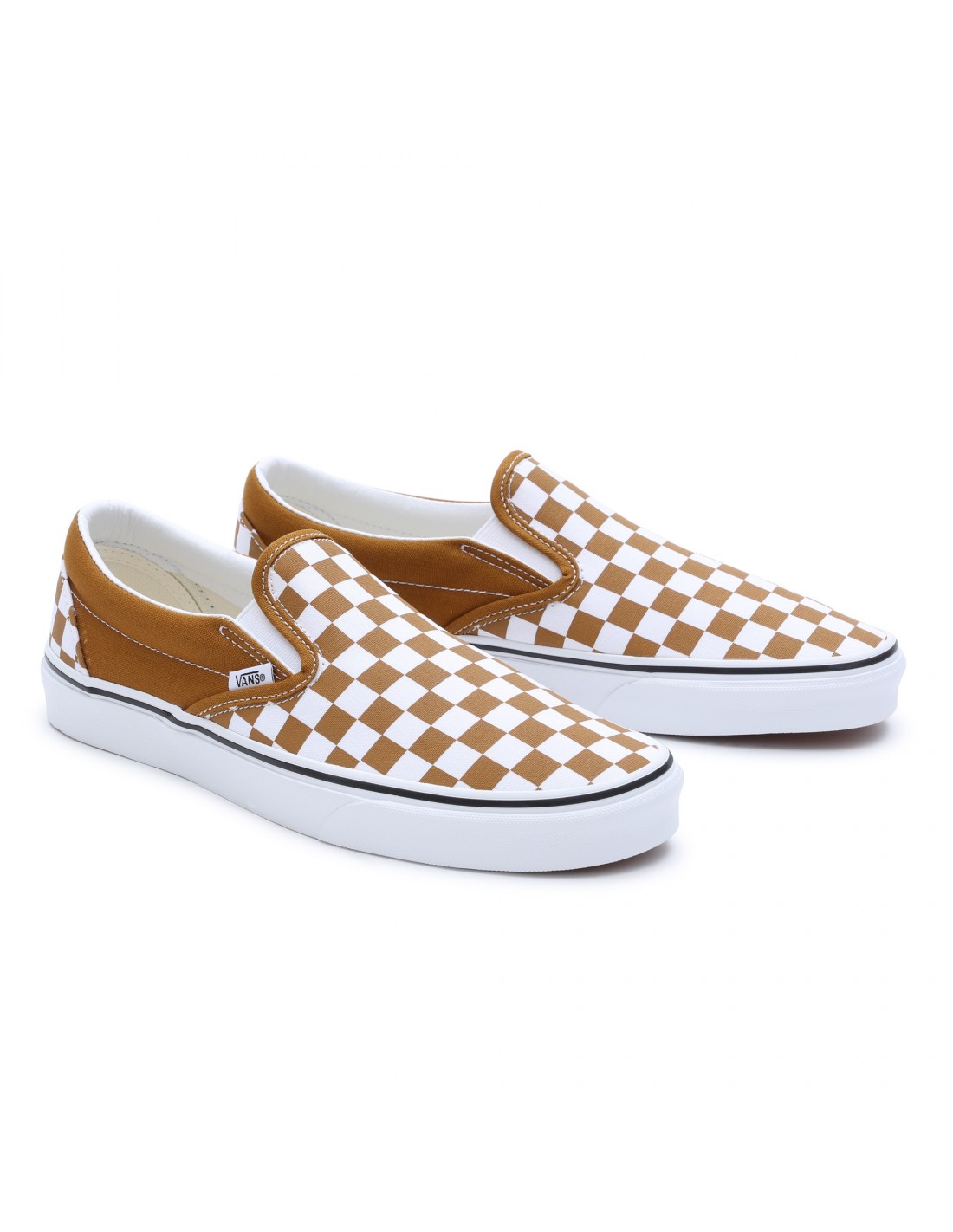 vans Sneakers Femme ua classic slip-on