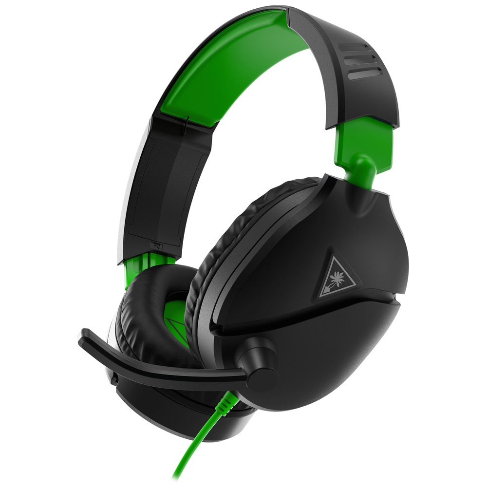 Turtle Beach Recon 70x Gaming-Headset für Xbox One, Xbox Series X, PS5, PS4, Switch, PC