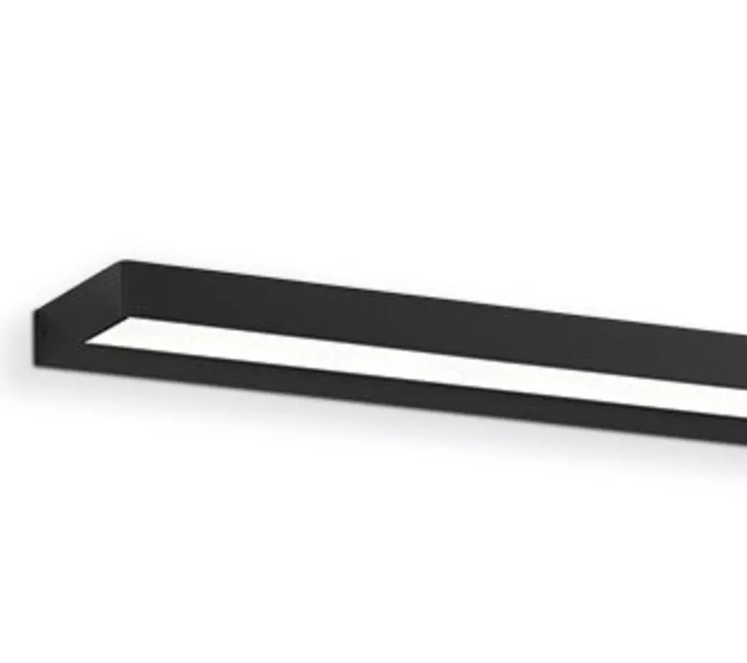 LED-Wandleuchte Slate
