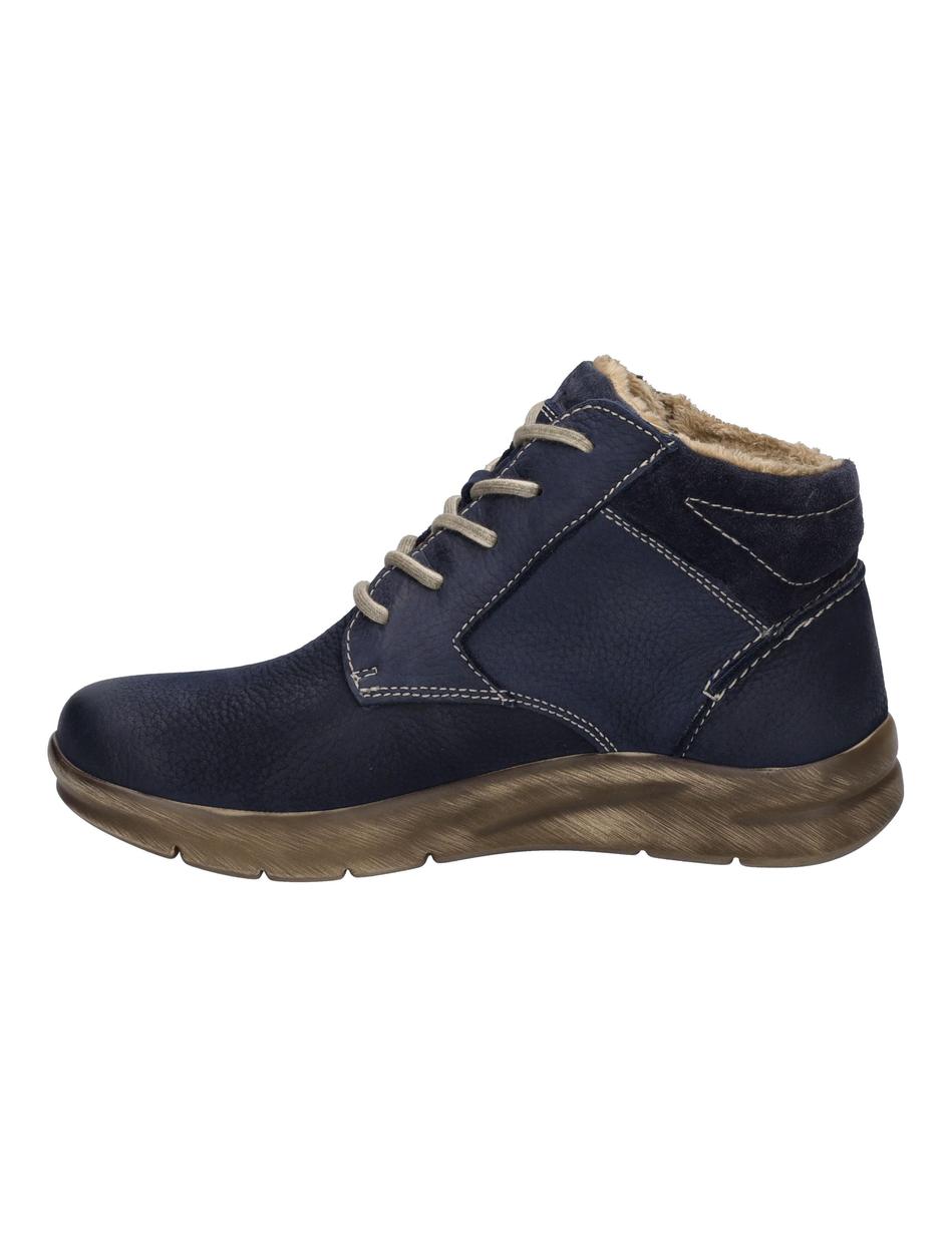 Stiefelette Conny 52, ocean