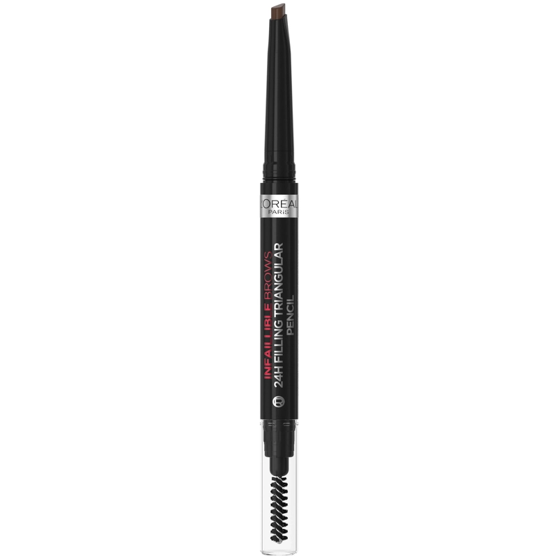 L'Oréal Paris Infaillible Brows 24H Filling Triangular Pencil 1 ml - 3.0 Brunette