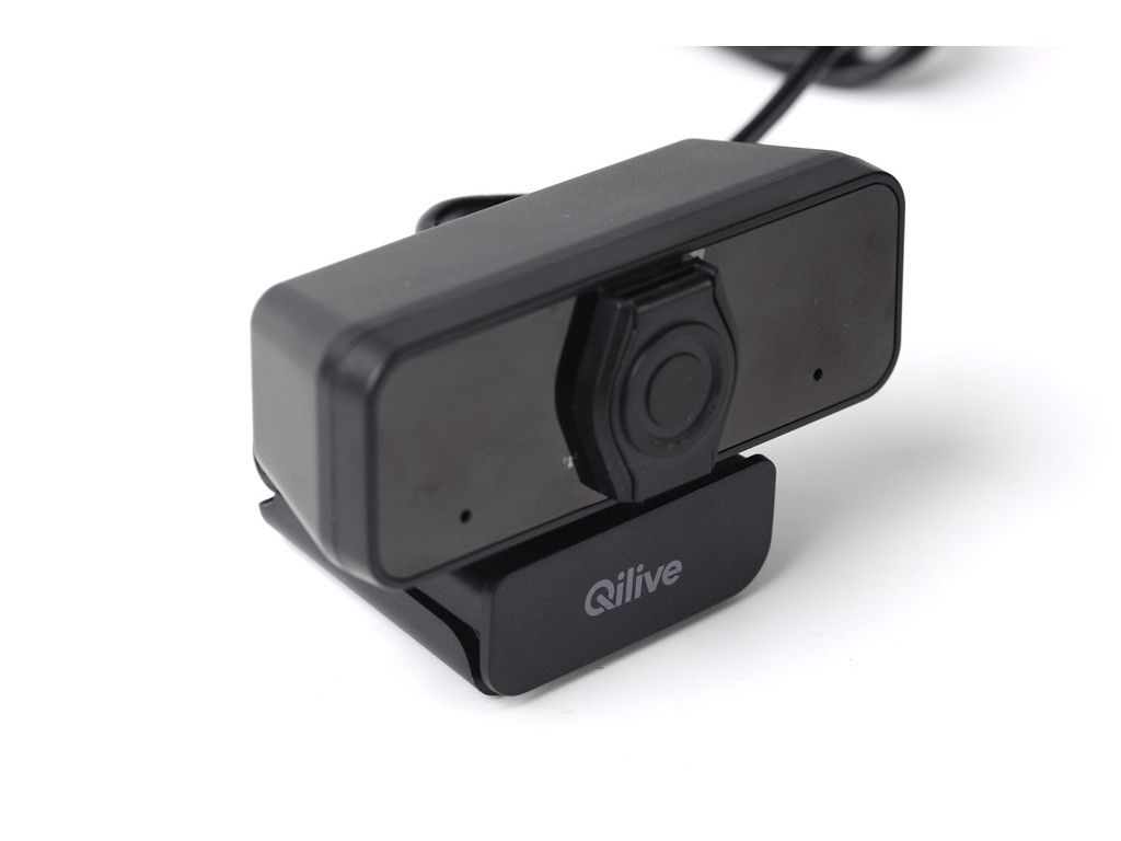 WEBCAM QILIVE Q.3577 600095906 HD