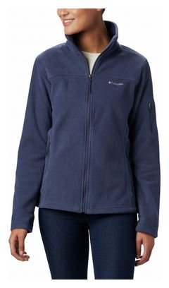 Polaire Columbia Fast Trek II Bleu