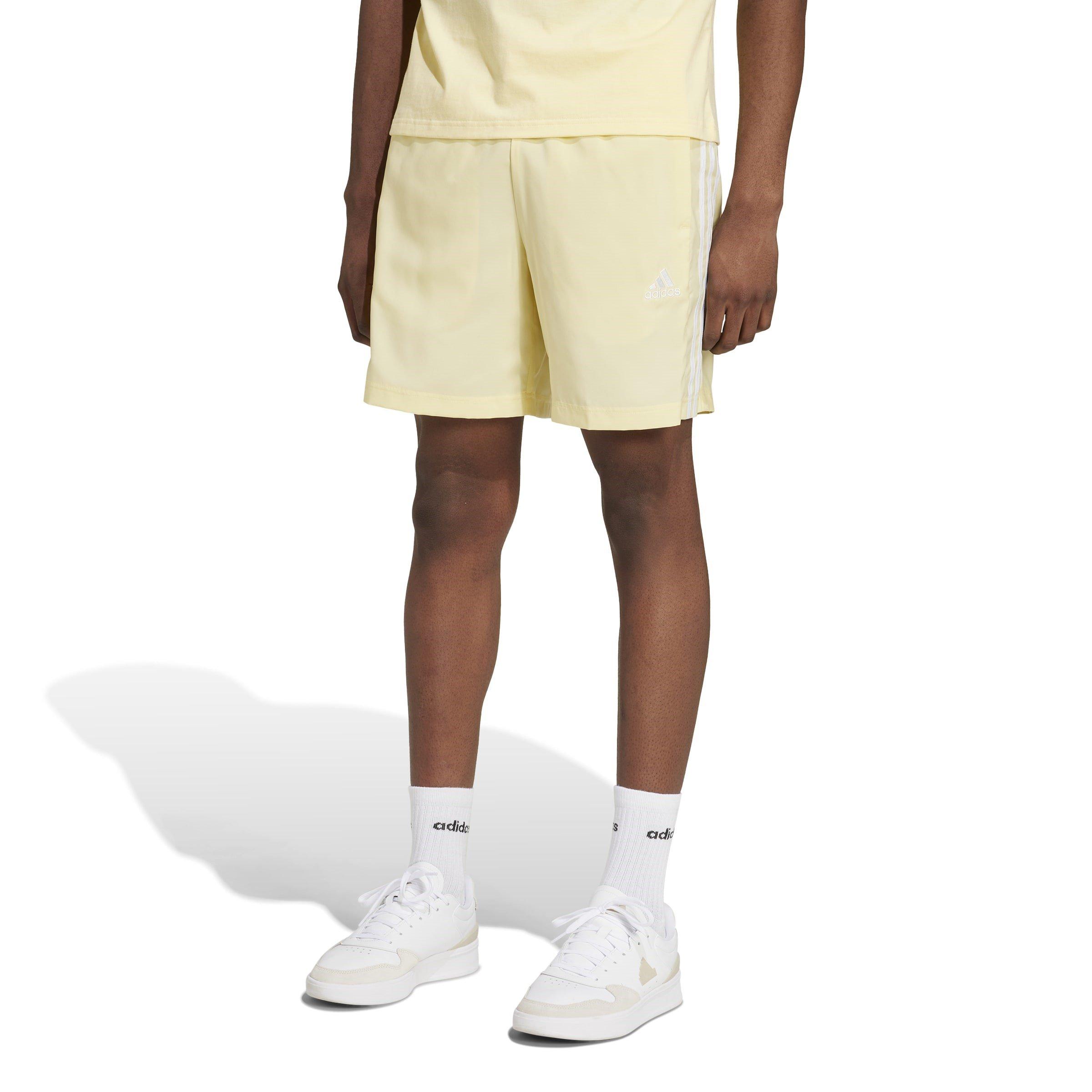 adidas Essentials 3-Stripes Shorts