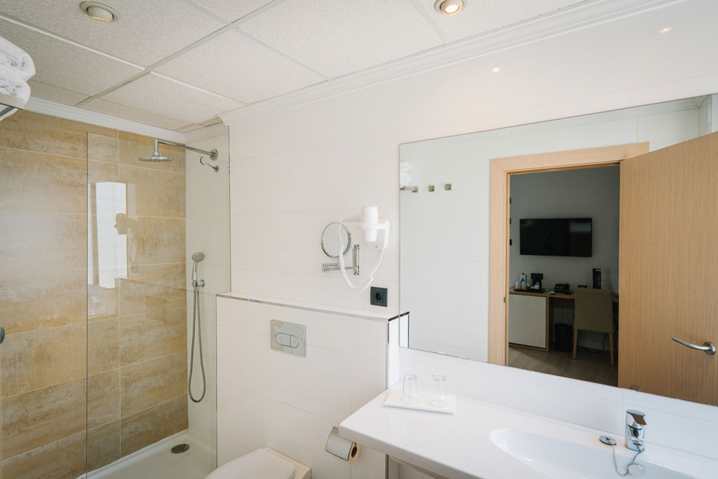 THB Los Molinos Logies - Hotel