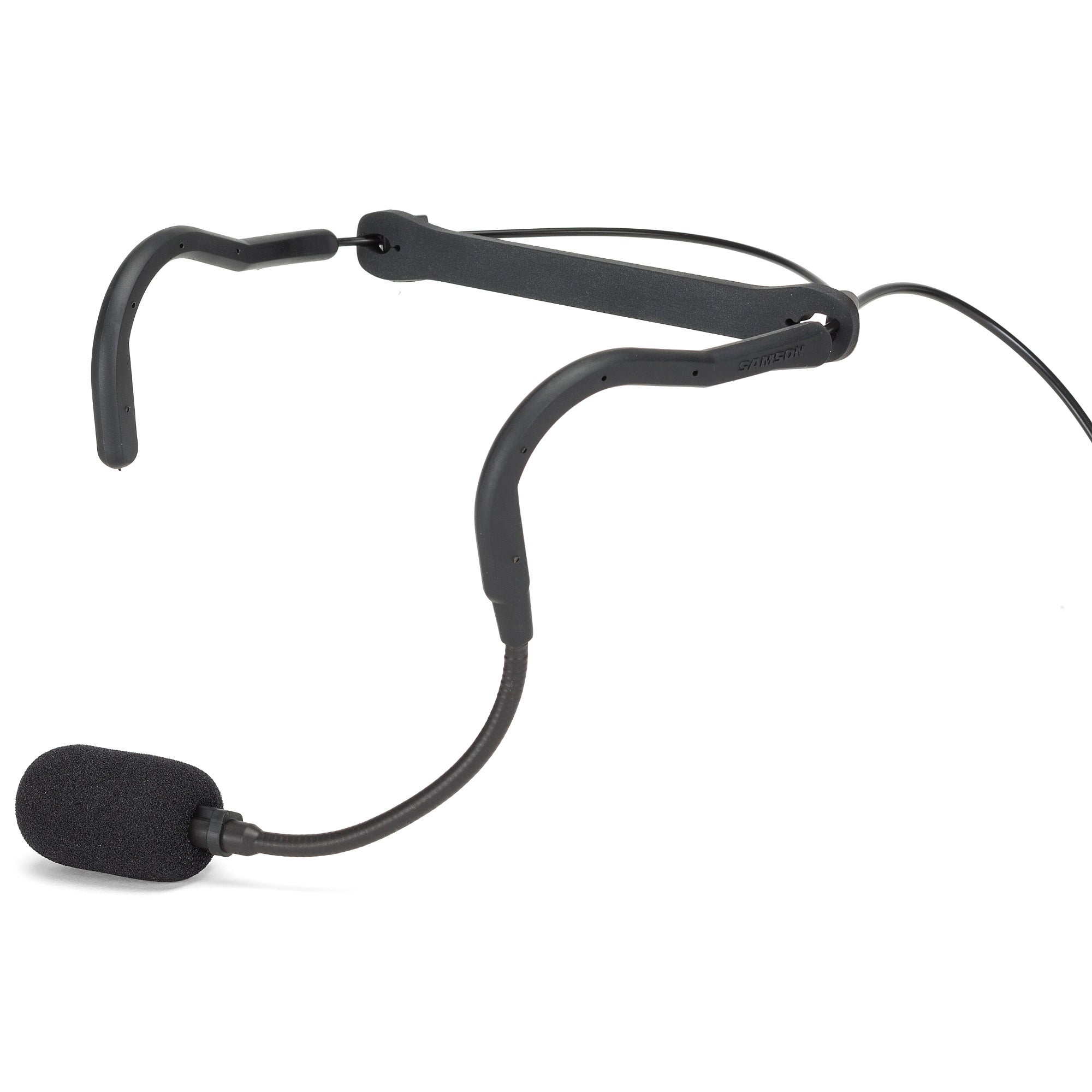Samson QEx fitness headset microfoon