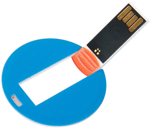 Coolblue USB-stick 2GB
