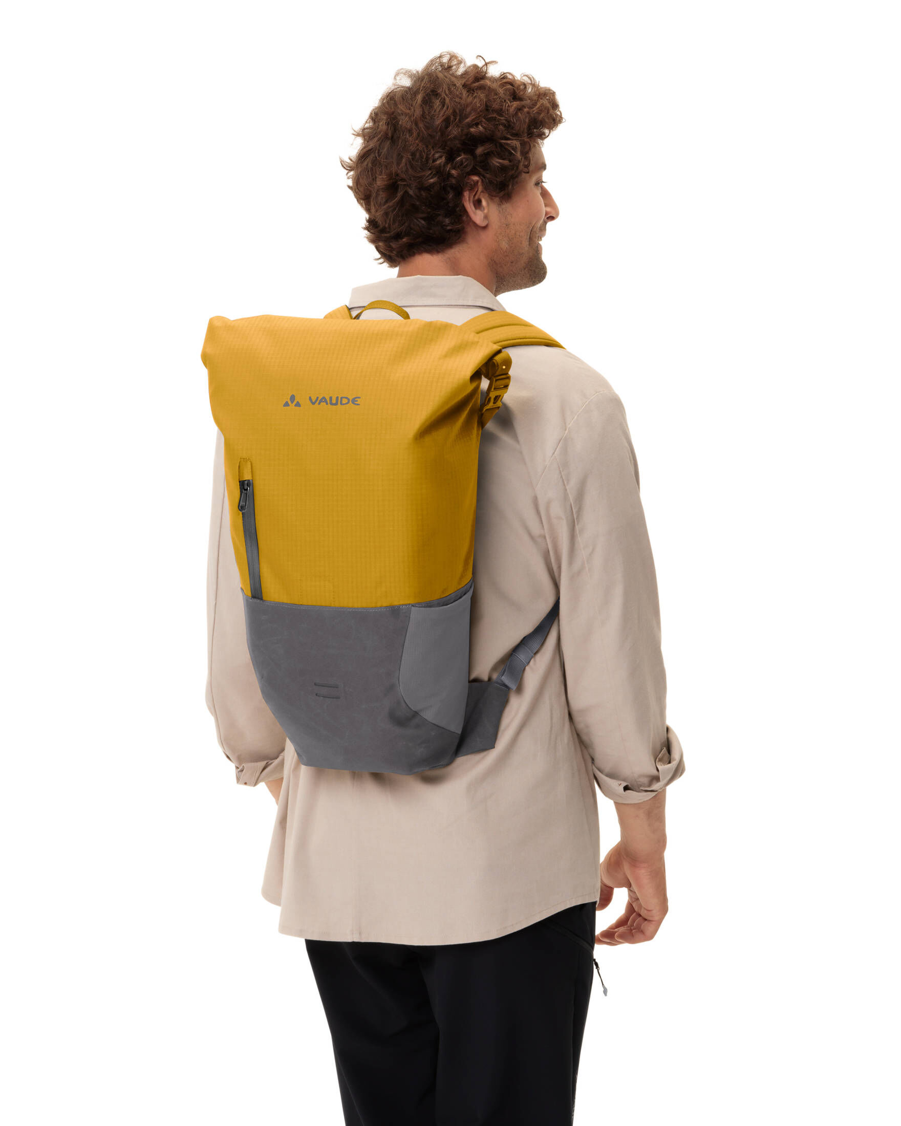VAUDE| Rucksack 10-14 L CITYGO 18
