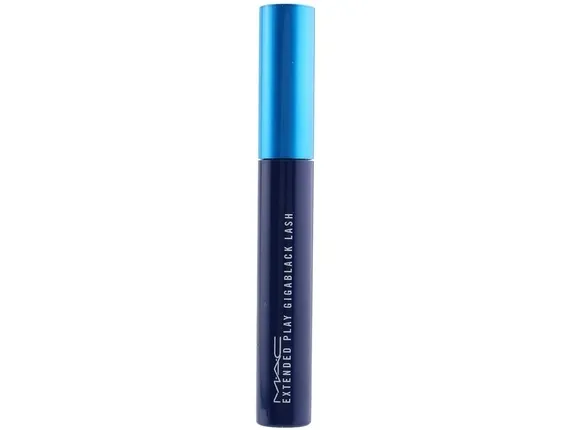 MAC Extended Play Gigablack Lash Mascara - Dame - 5 gr