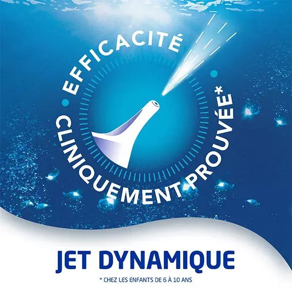 Higiene Nasal Physiomer Dynamic Jet 135ml