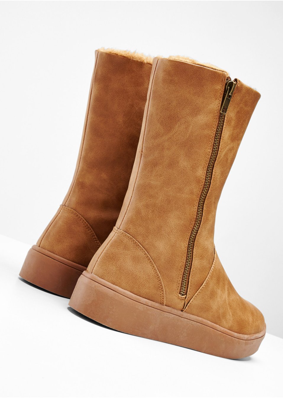 Bottes d'hiver