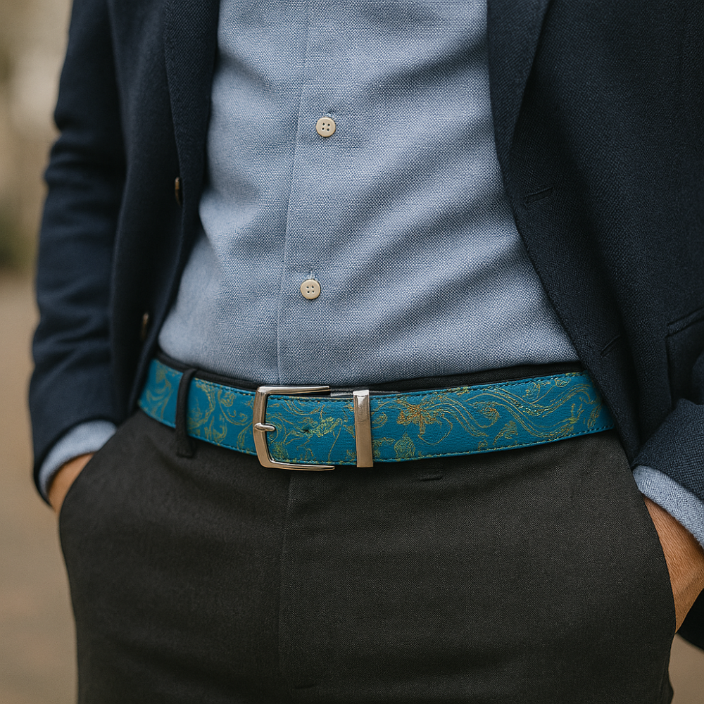 Blue Shadow (Riem)