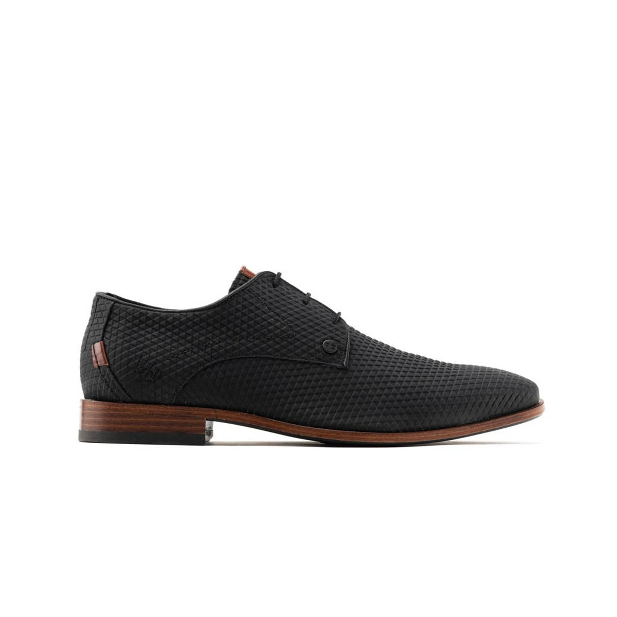 Heren Schoenen Oliver SUE Sneaker