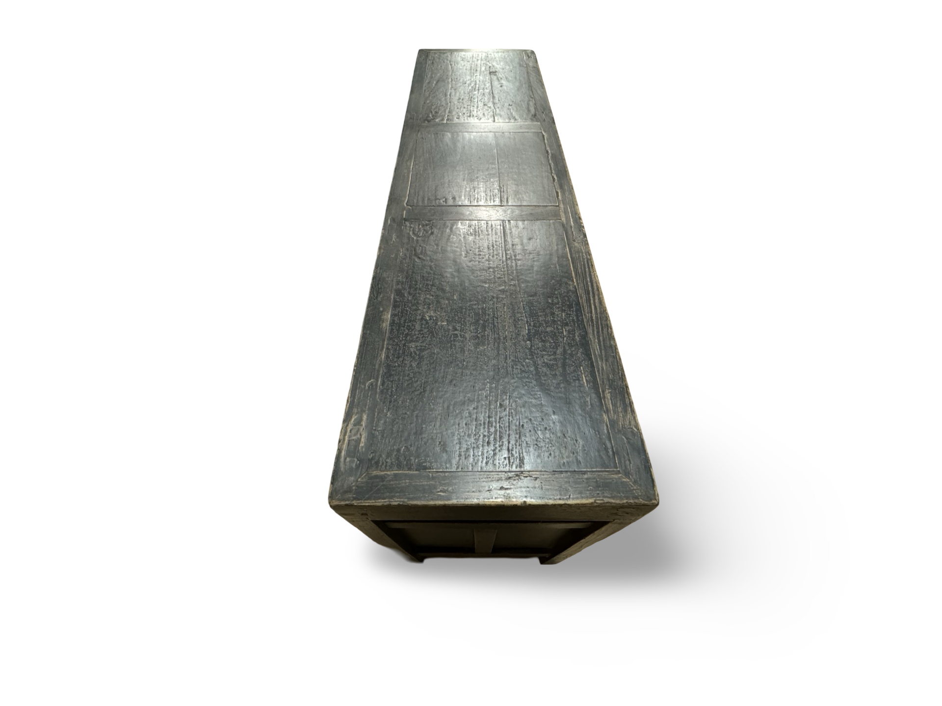 Dressoir 9 lades zwart uniek Dressoir 9 laden zwart uniek
