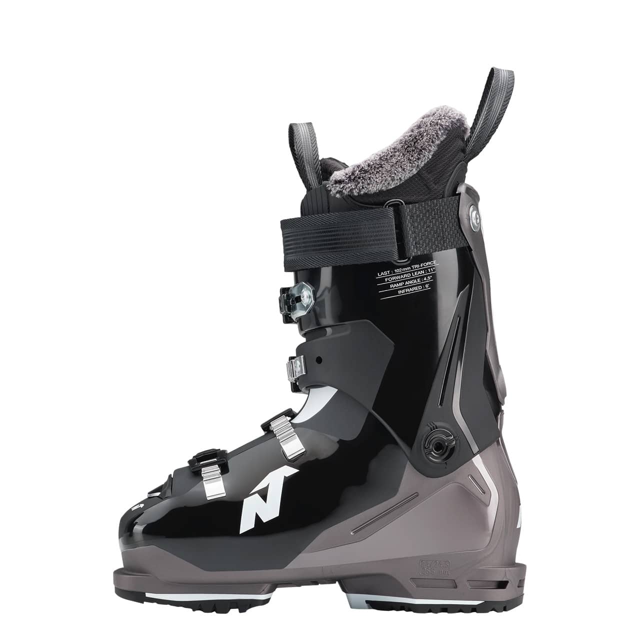 Nordica Sportmachine 3 85 W GW black/bronce/white | Nordica Skischuhe | Nordica | N | MARKEN | XSPO