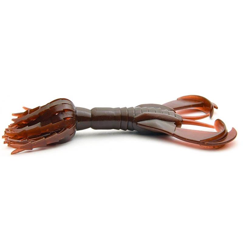 Leurre Souple Keitech Hyper Spider - 8Cm - Par 6