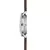 Sternglas Naos Pro Automatikuhr S02-NP26-BR03