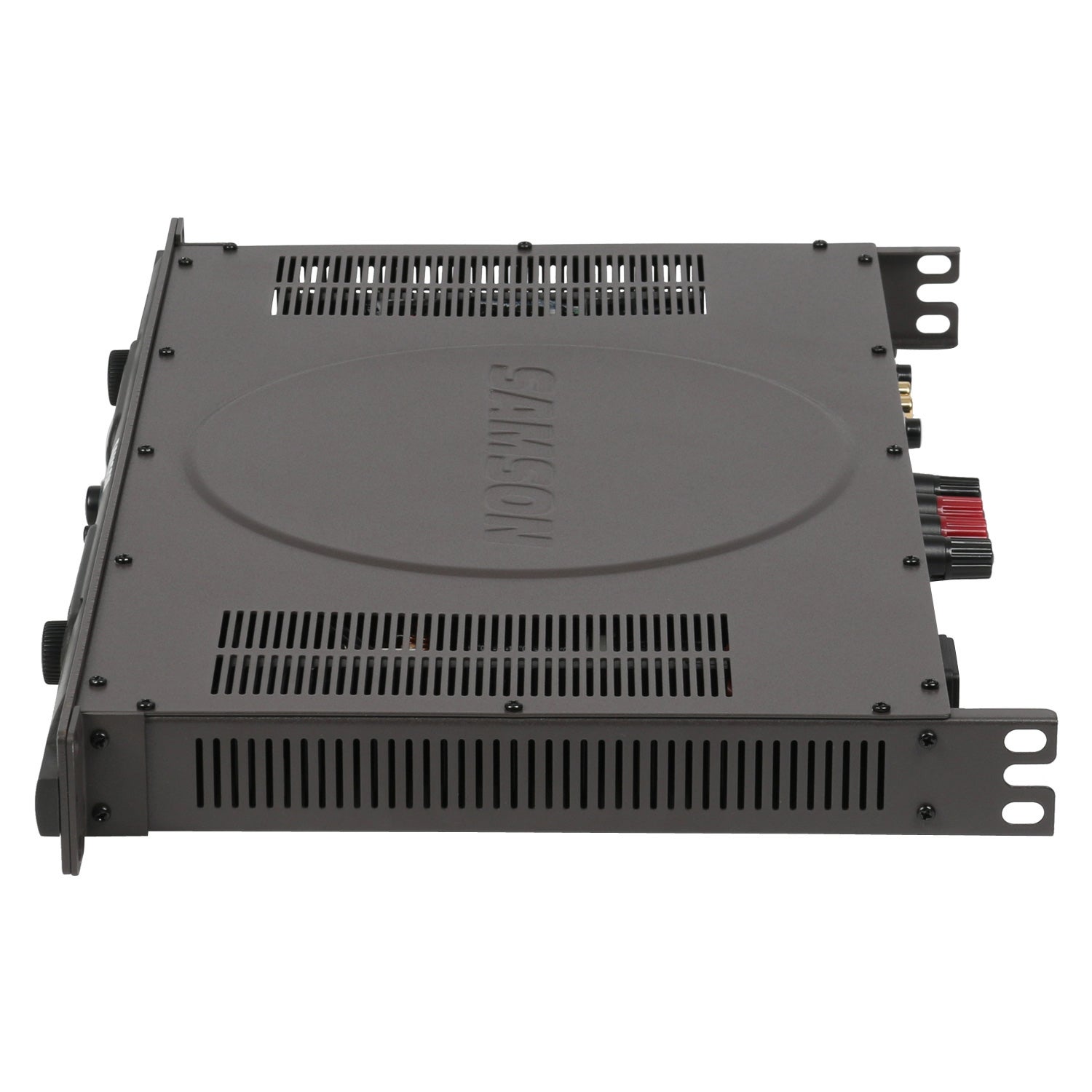 Samson Servo 120a 2 x 60 watt versterker