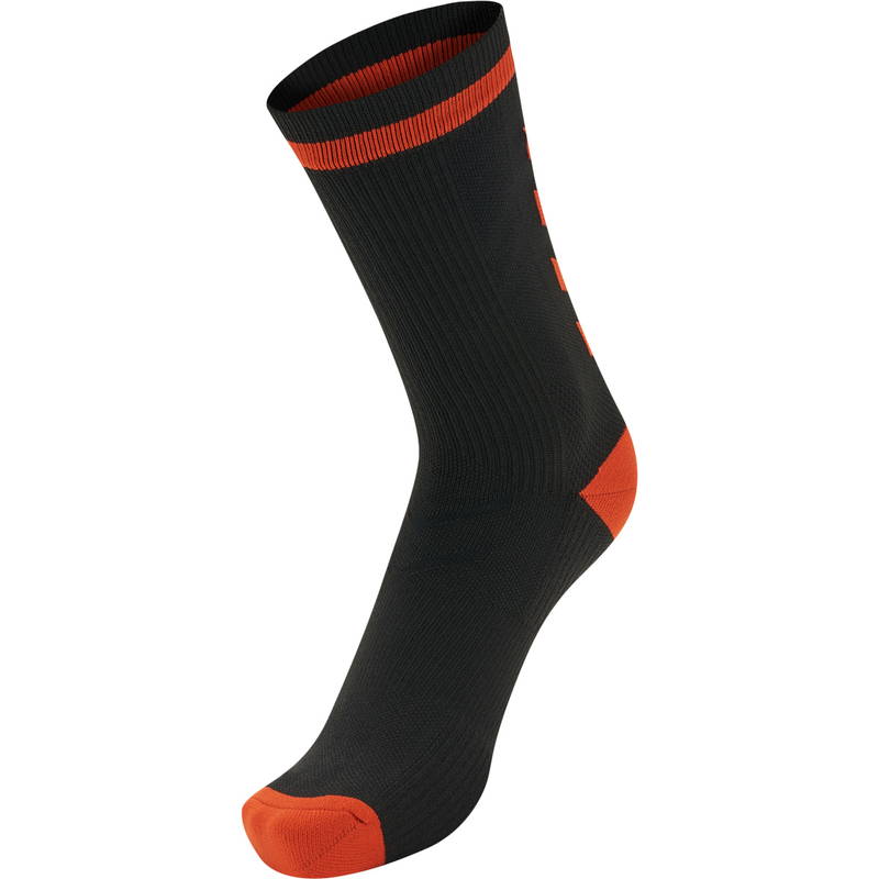 hummel Elite Low Indoor Sportsstrømper
