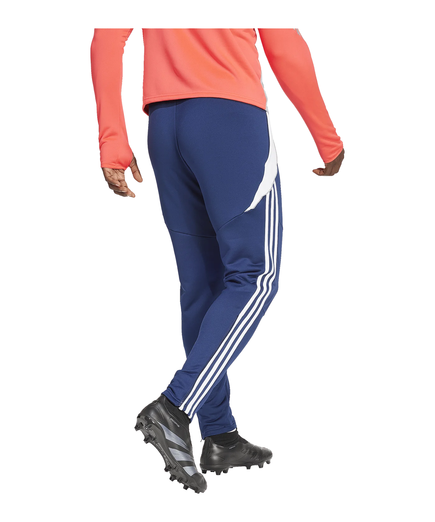 adidas Tiro 24 Trainingshose Blau