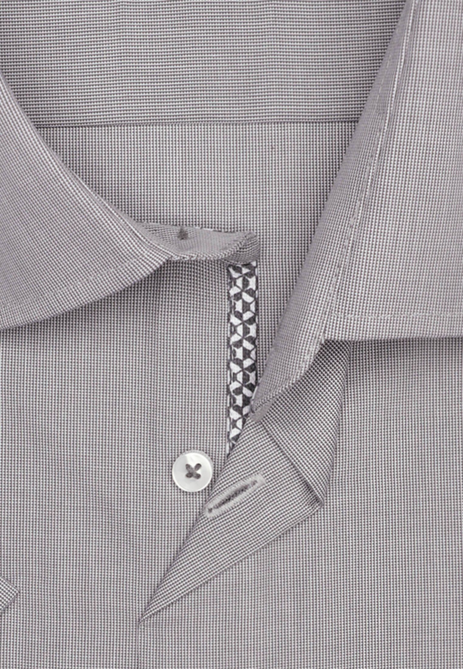 Seidensticker| Herren Business Hemd Shaped