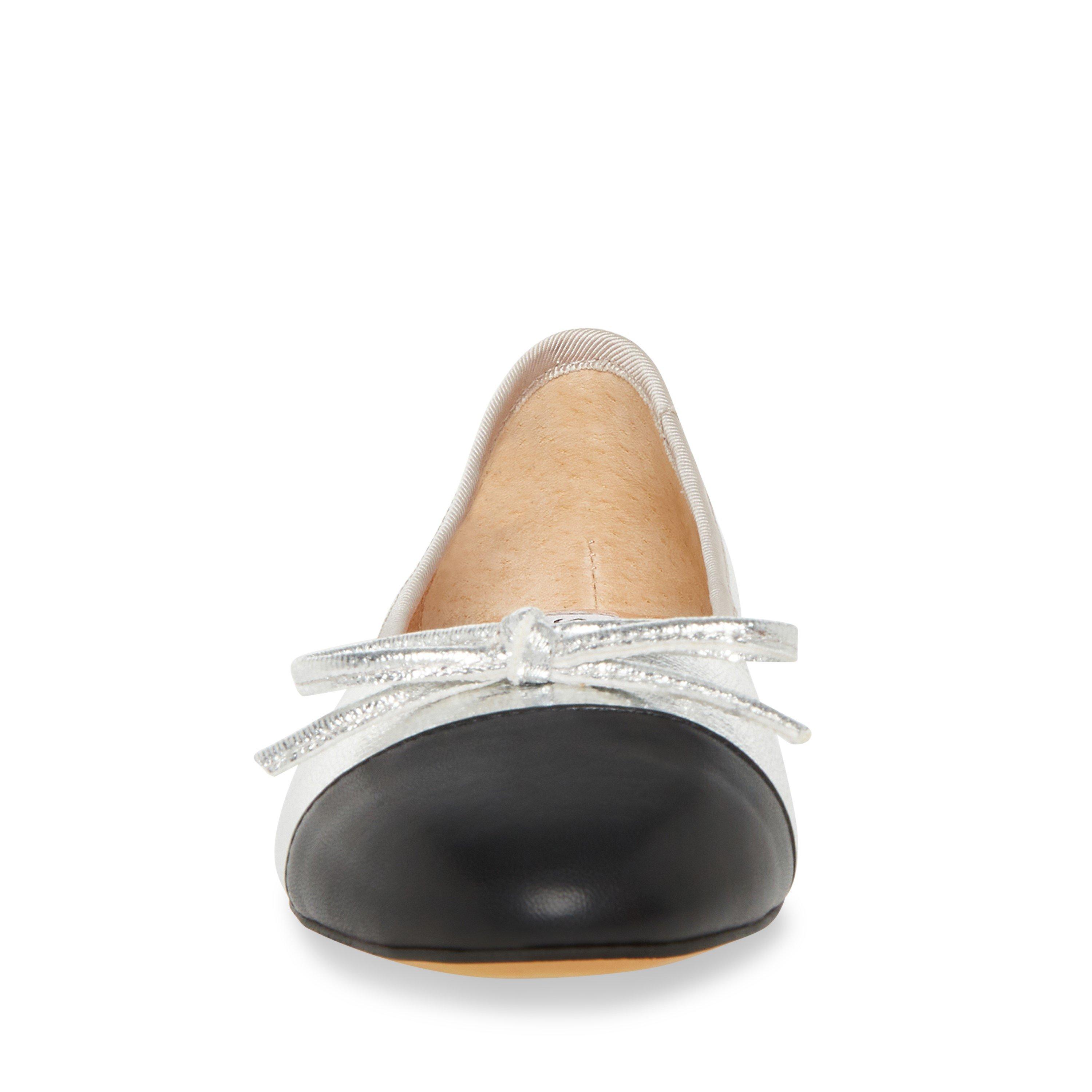 Steve Madden Ellison Bow Ballet Flats