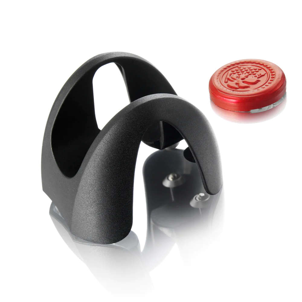 Découpe capsule Vacuvin