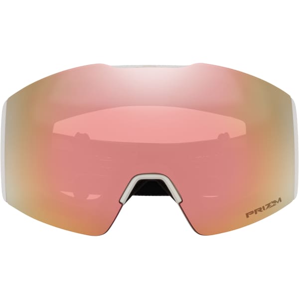 Masque de ski OAKLEY FALL LINE M JADE FOG W PRIZM ROSE GOLD