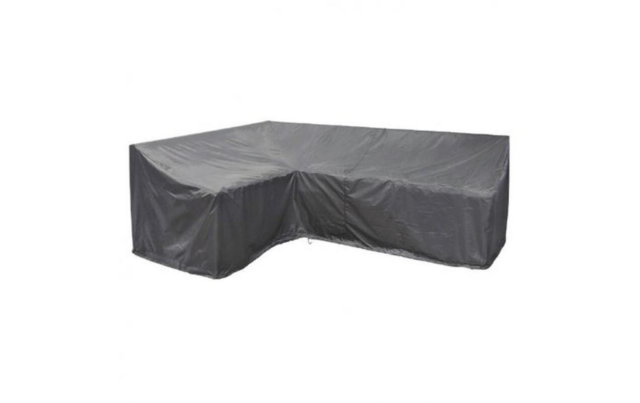 Schutzhülle 270 x 210 x 85 x H:65/90 cm, Lounge<br>Abdeckhaube mit Aufbewahrungstasche