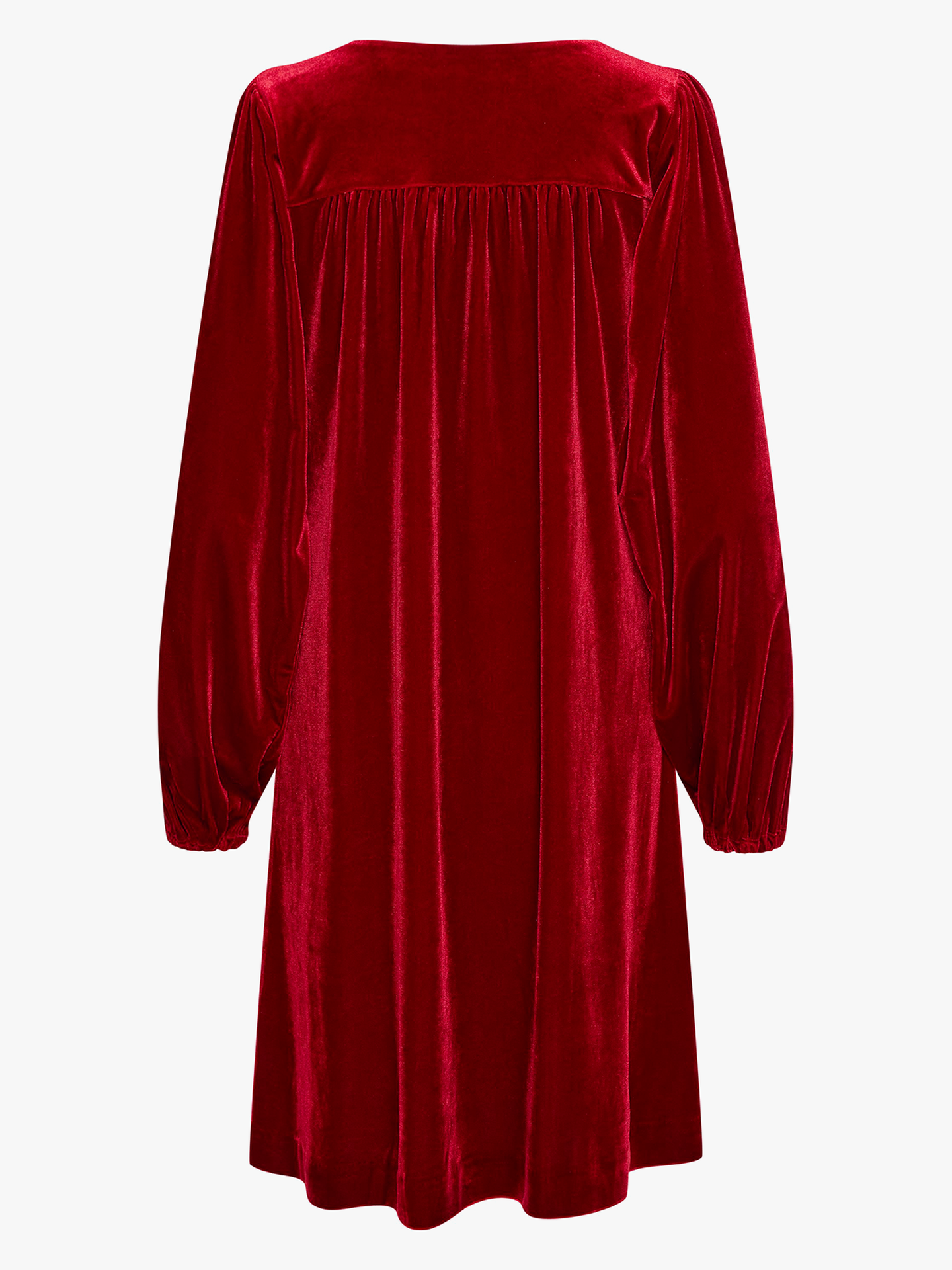 Madi Dress