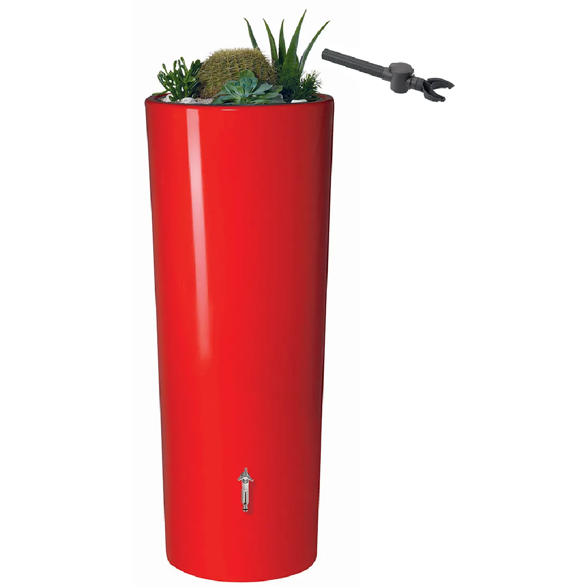 GRAF Cuve récupérateur à eau Tomato 350L
