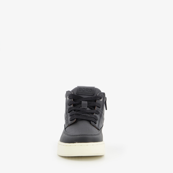 Bjorn Borg gevoerde hoge jongens sneakers