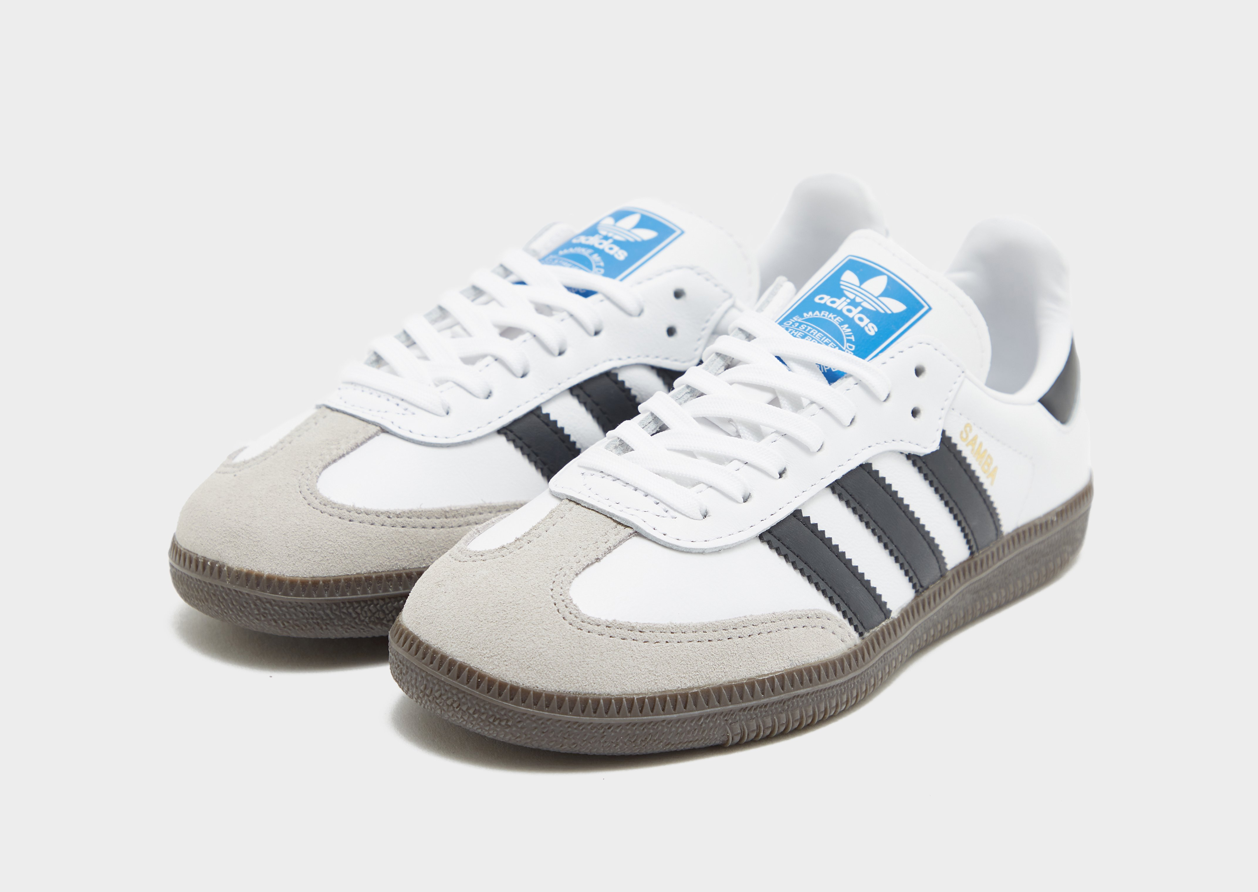 adidas Originals Samba OG Enfant