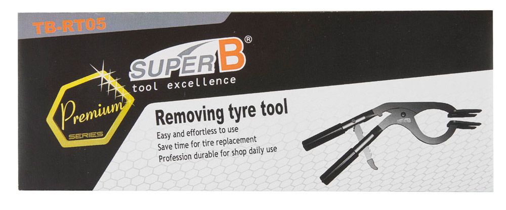 Super B TB-RT05 Premium Hinterbauspreizer kaufen | Bike-Discount