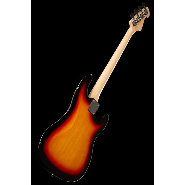 Harley Benton PB-50 LH SB Vintage Ser Set