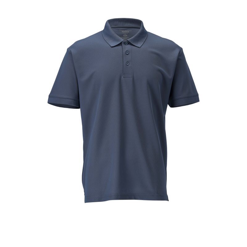 Mascot Crossover 17083 - Poloshirt - Blauw - XL