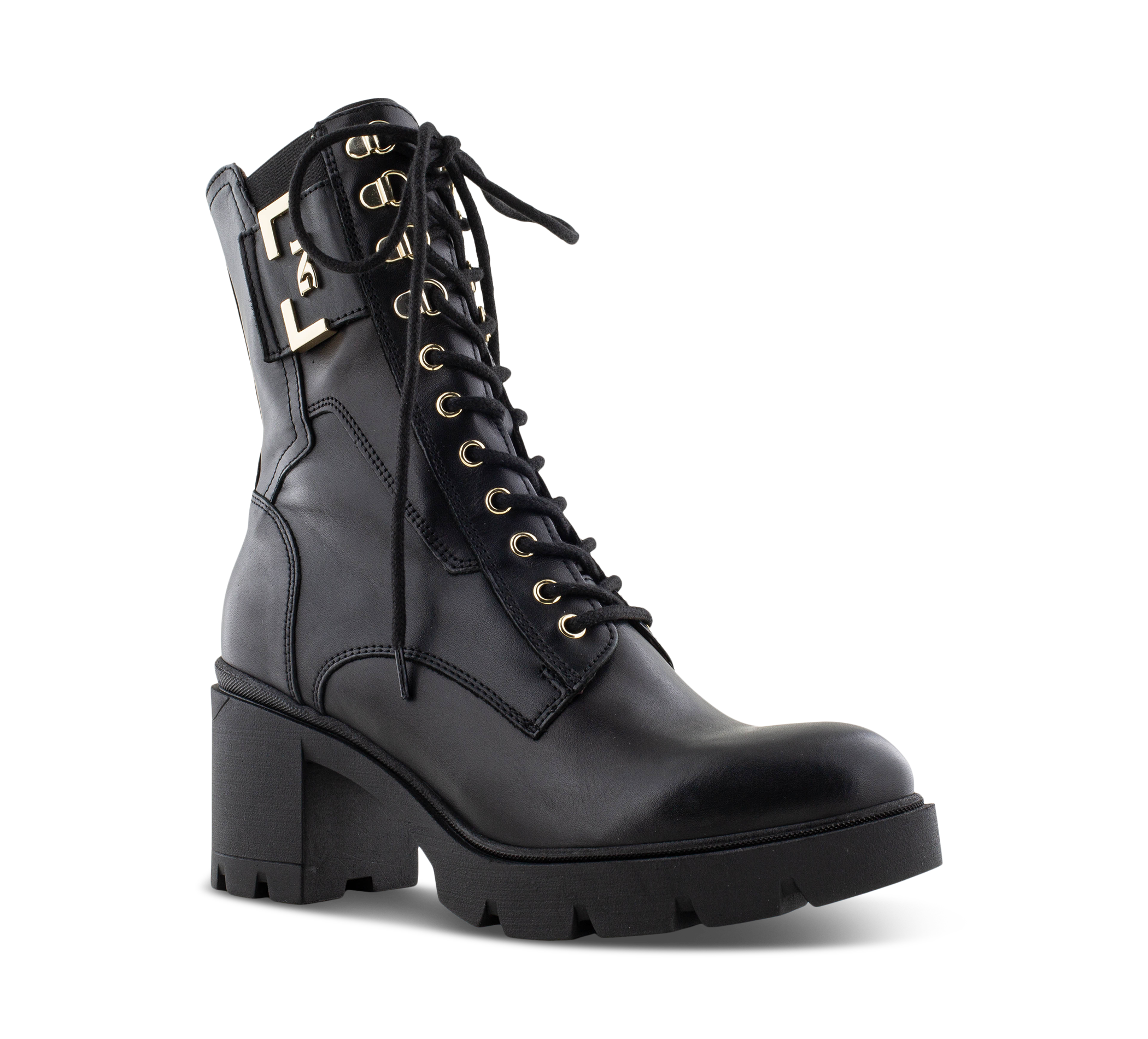 Nero Giardini Schnürstiefel