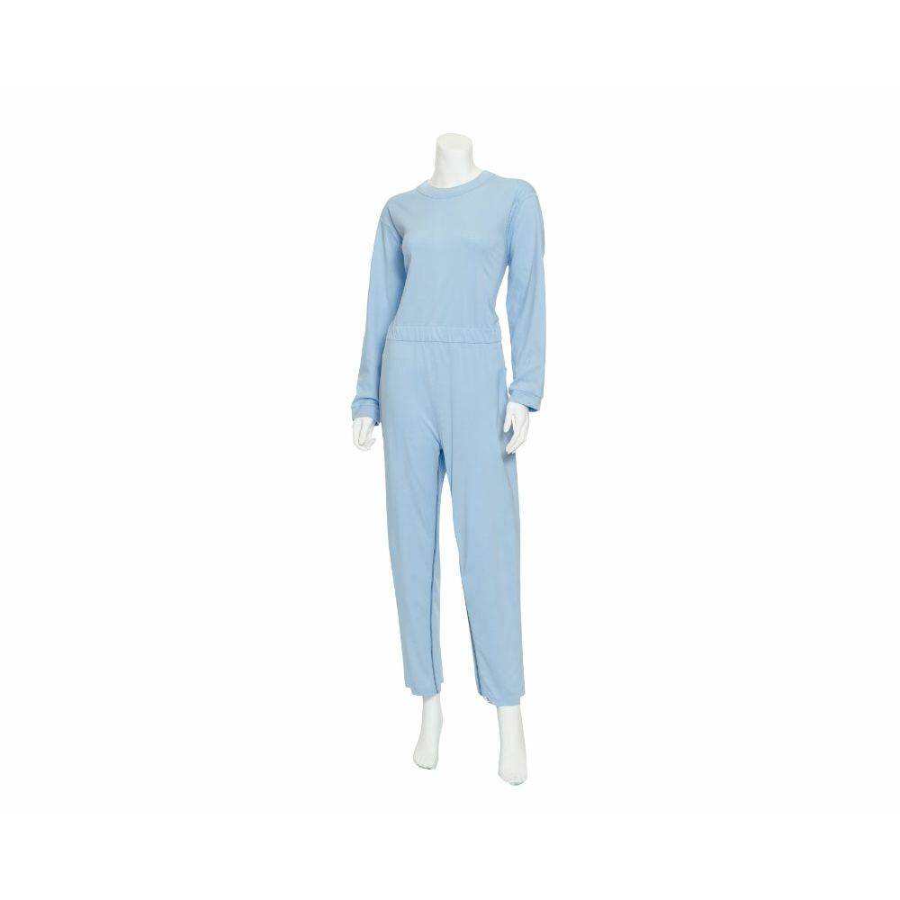 suprima 4671 Pflegeoverall lang