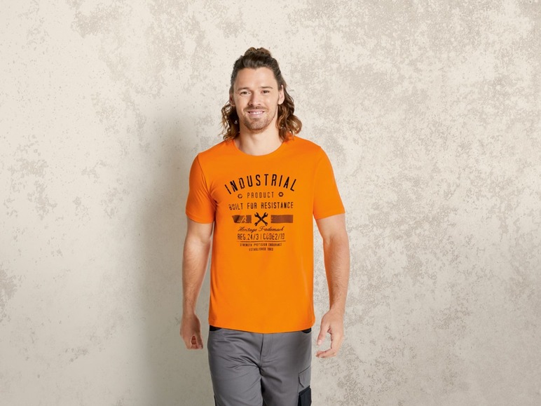 2 heren T-shirt