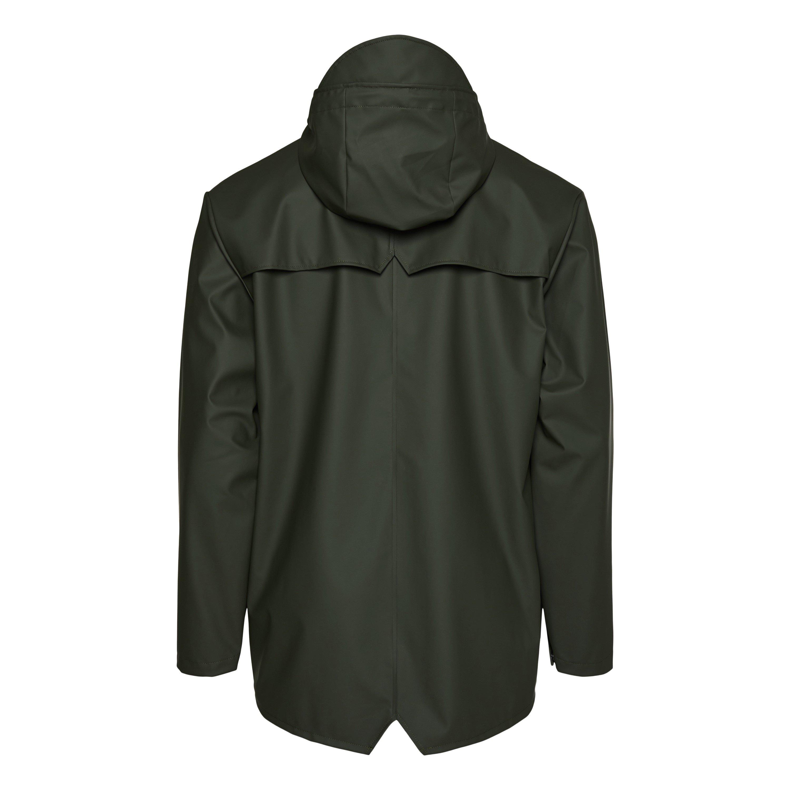 Rains Short Jacket
